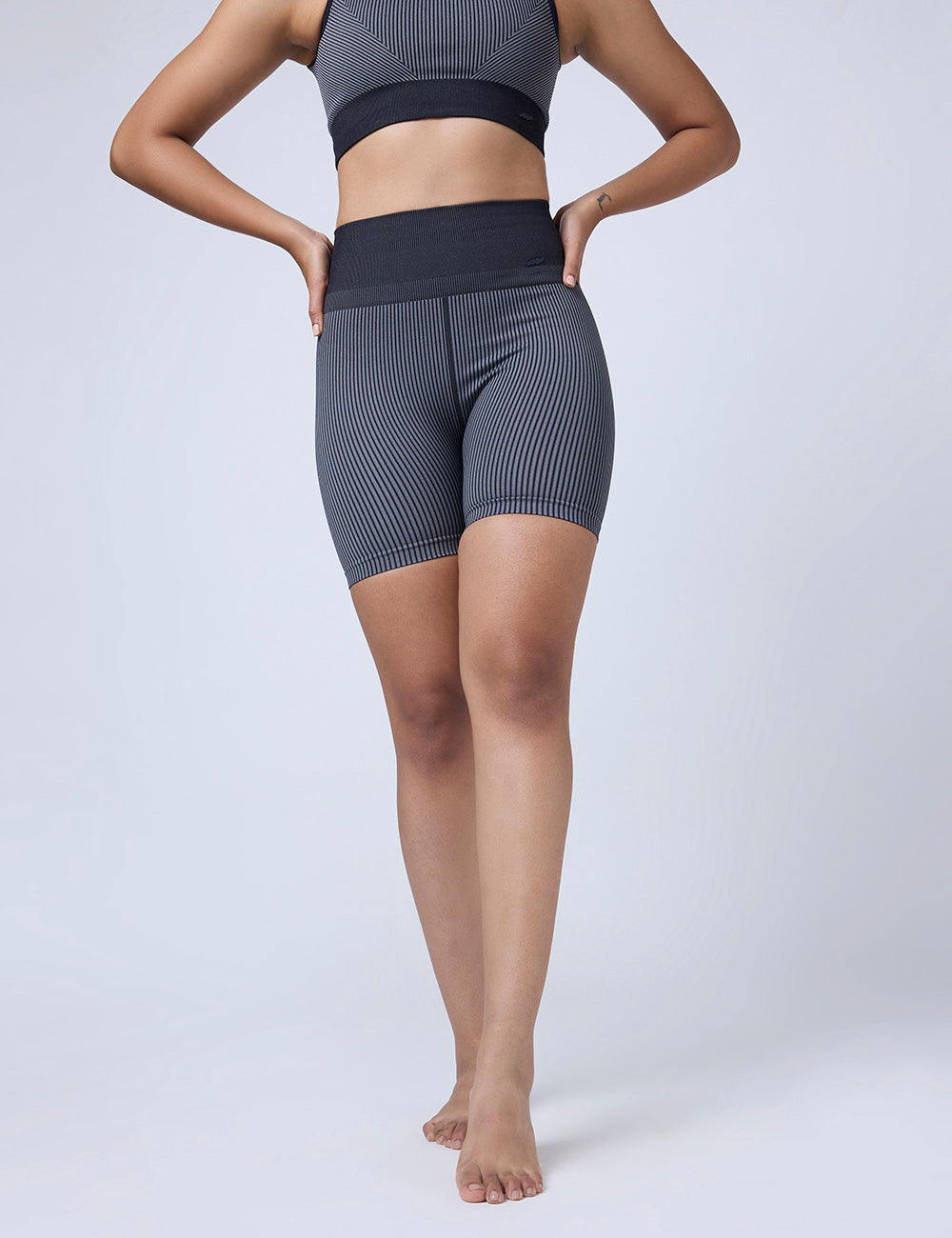 Prism Bike Shorts